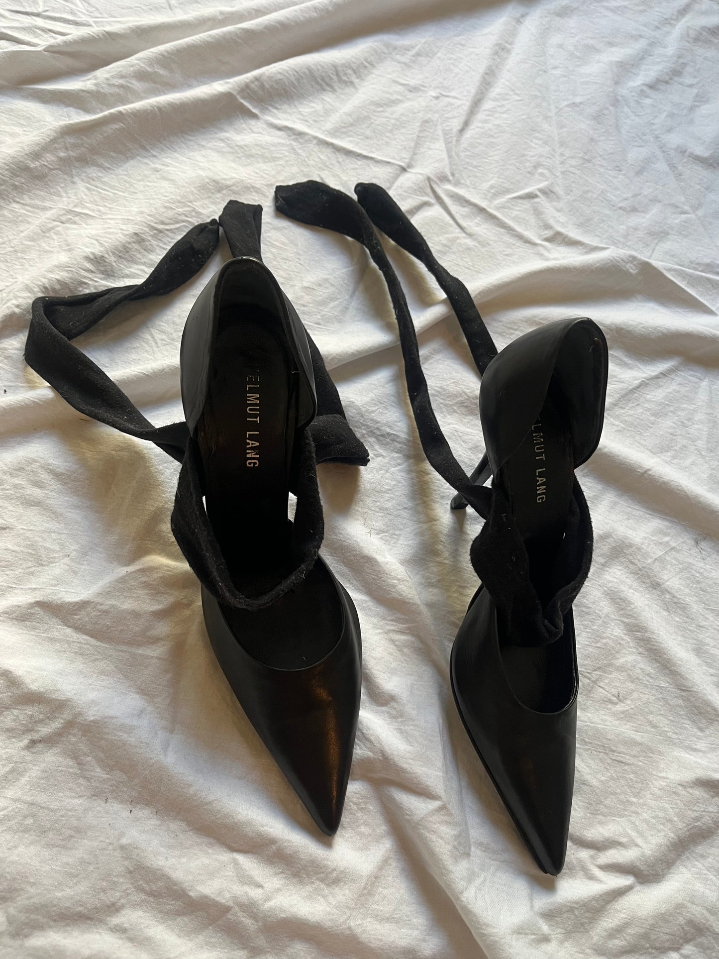 HELMUT LANG