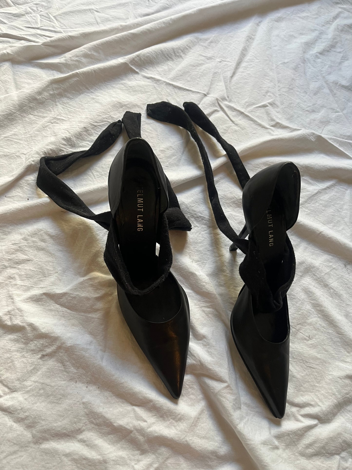 HELMUT LANG