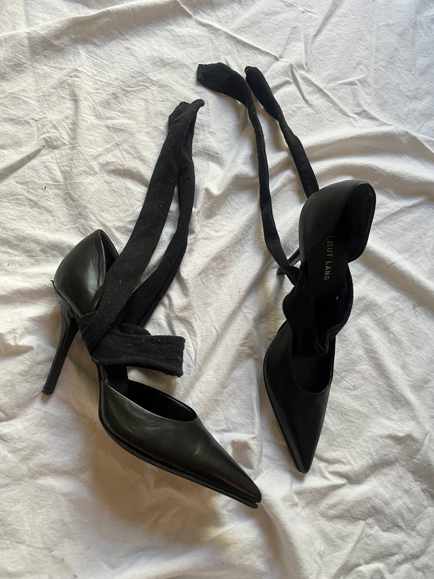 HELMUT LANG