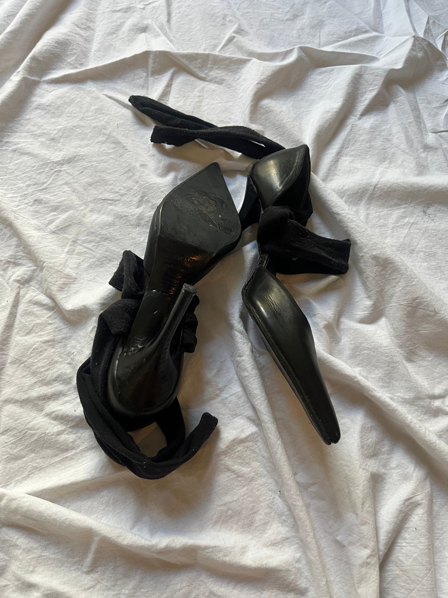 HELMUT LANG