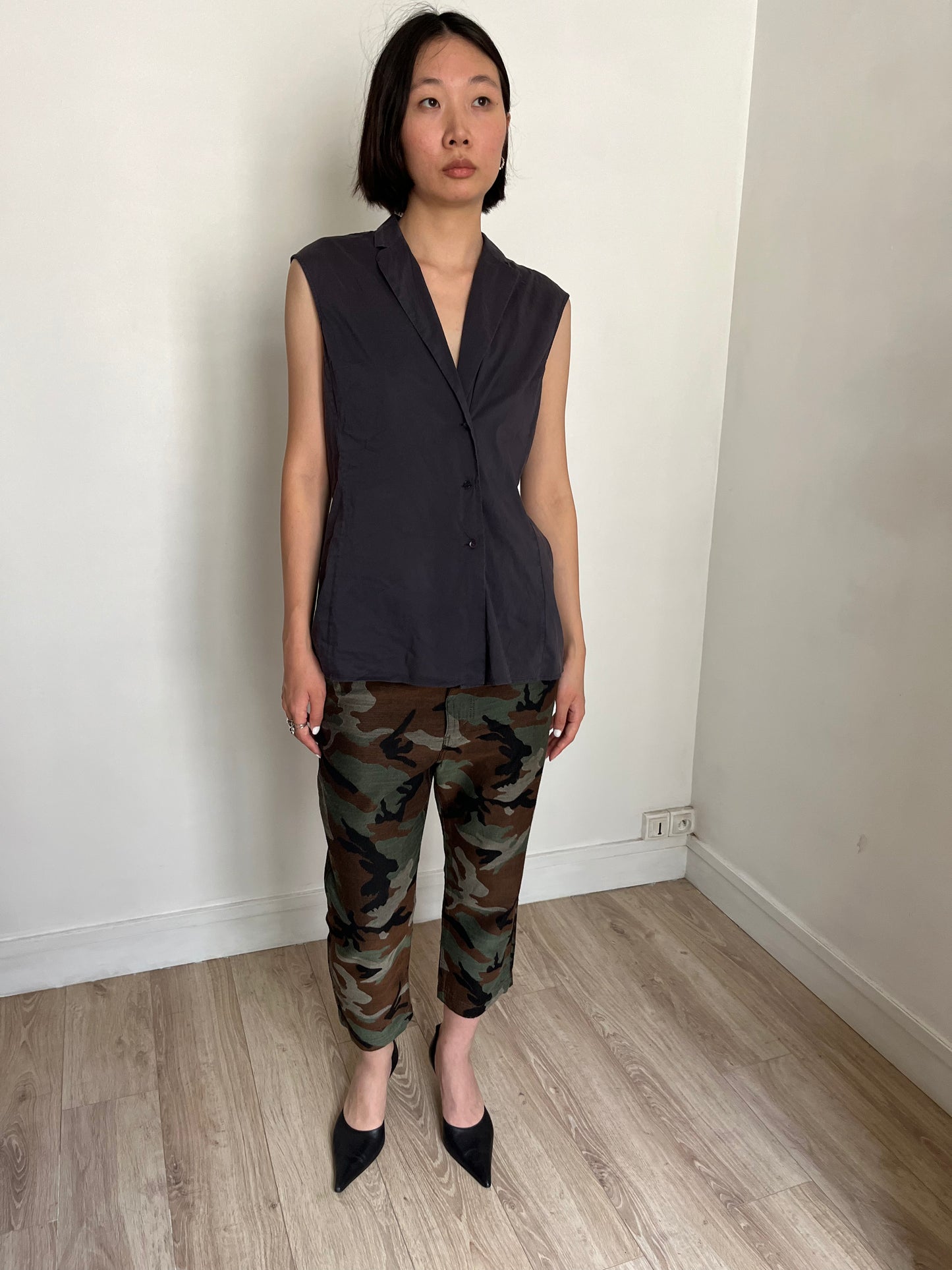 JIL SANDER