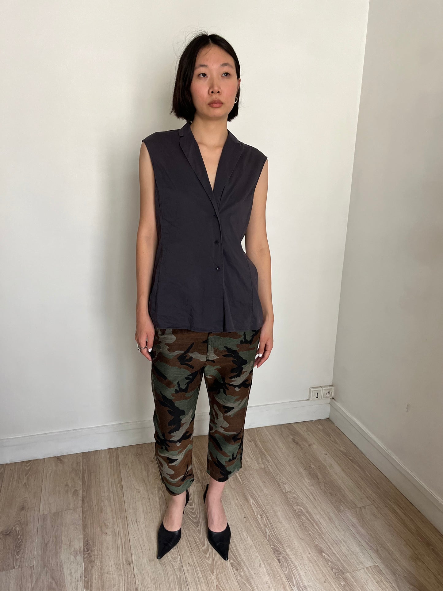 JIL SANDER