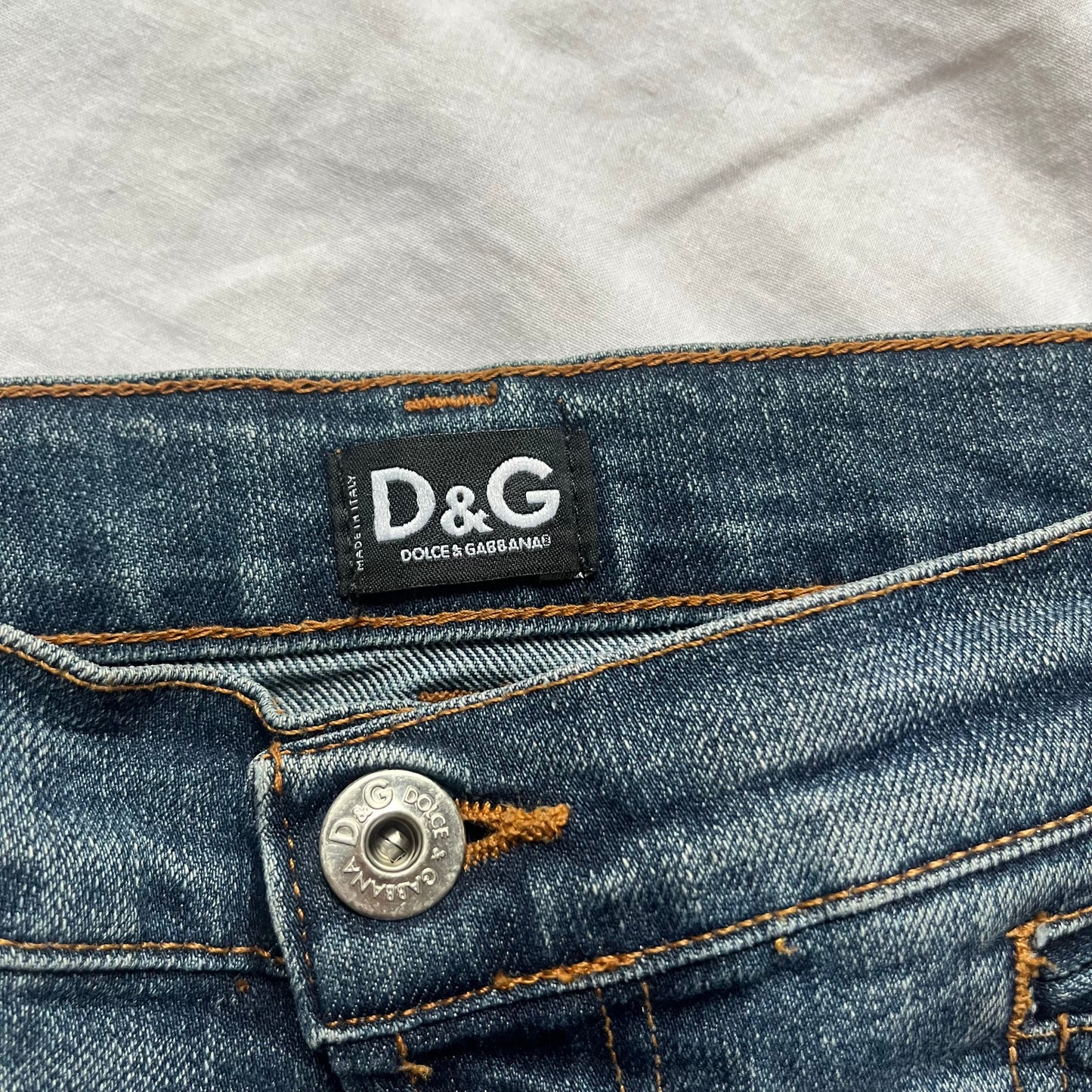 DOLCE & GABBANA