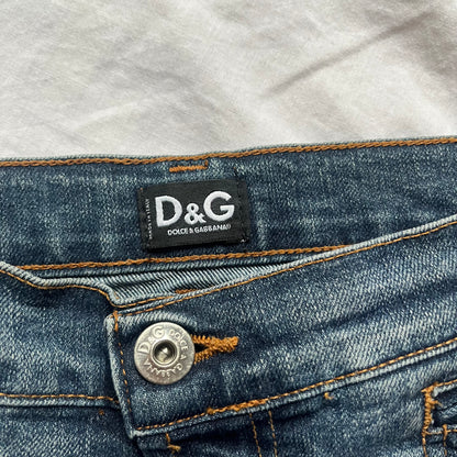 DOLCE & GABBANA