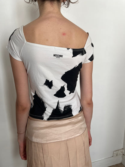 MOSCHINO