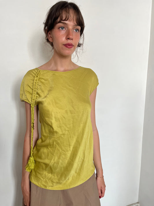 ALBERTA FERRETI