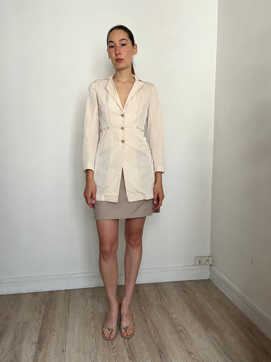 JIL SANDER