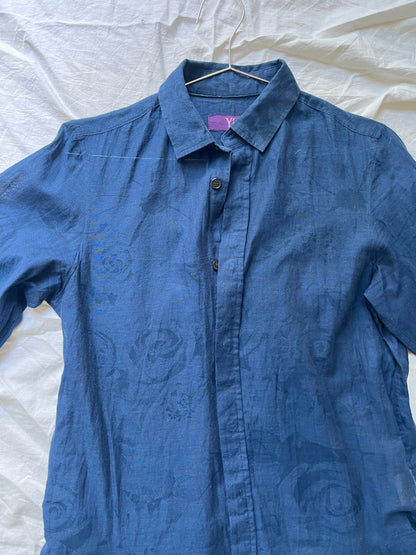 YOHJI YAMAMOTO