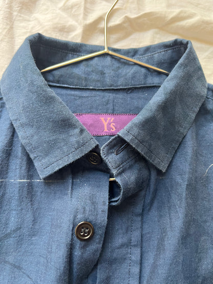 YOHJI YAMAMOTO