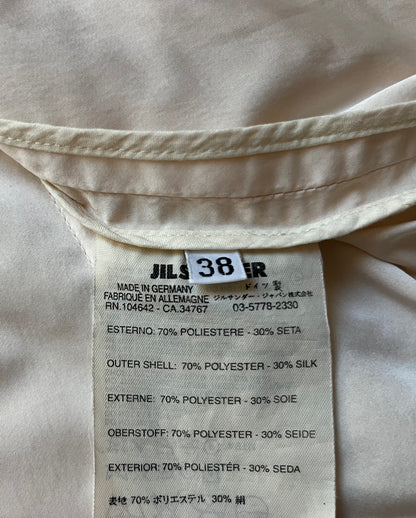 JIL SANDER