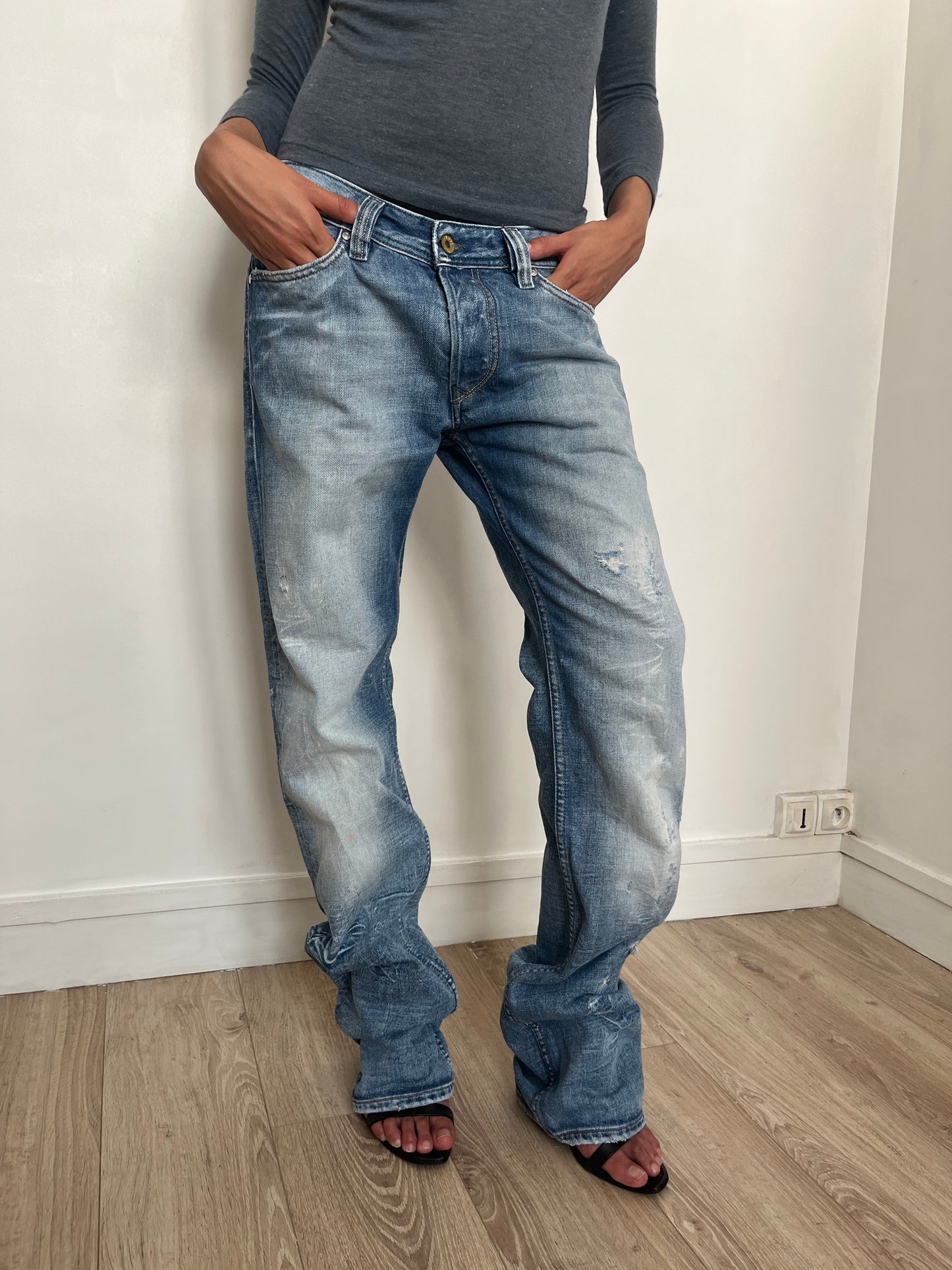 DIESEL