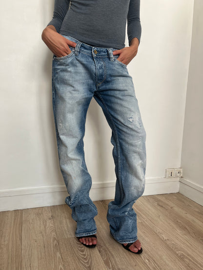 DIESEL