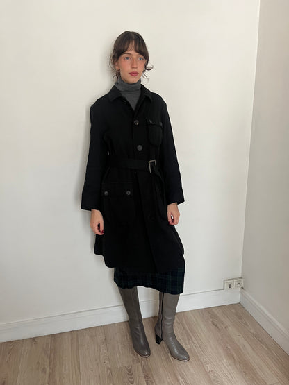 YOHJI YAMAMOTO