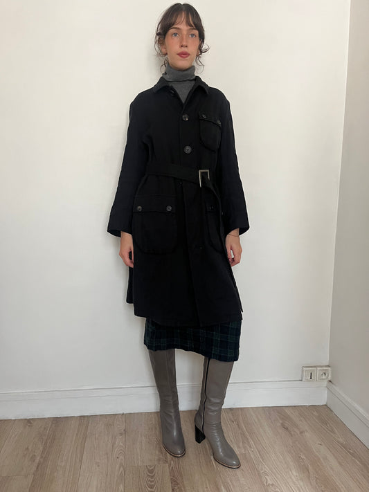 YOHJI YAMAMOTO