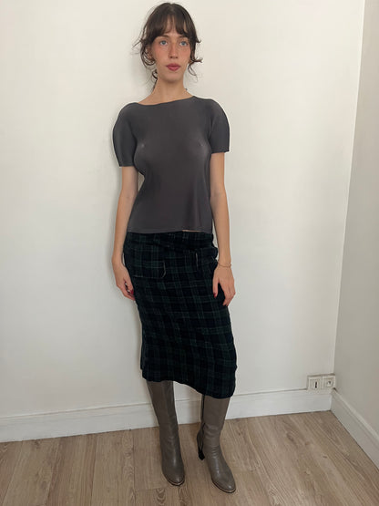 ISSEY MIYAKE