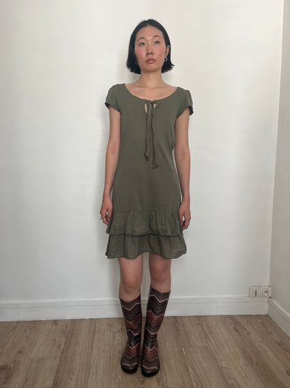 AGNES B