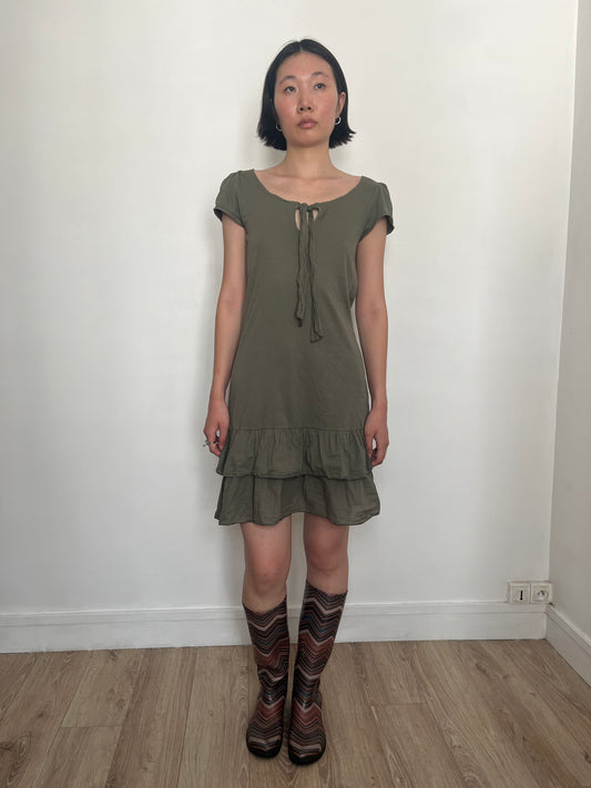 AGNES B