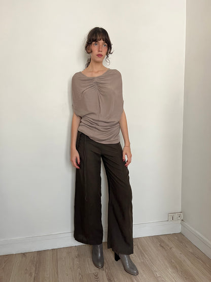 YOHJI YAMAMOTO