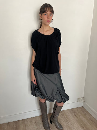 SARAH PACINI