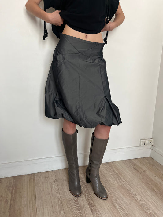 SARAH PACINI