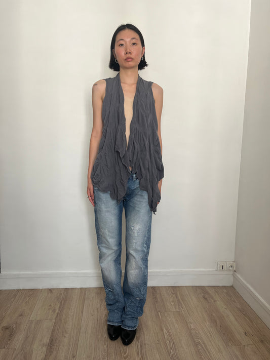 SARAH PACINI