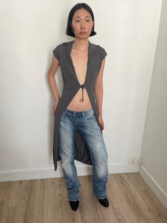 SARAH PACINI