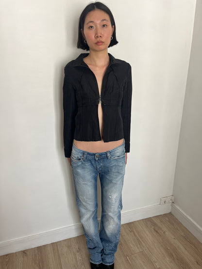 SARAH PACINI