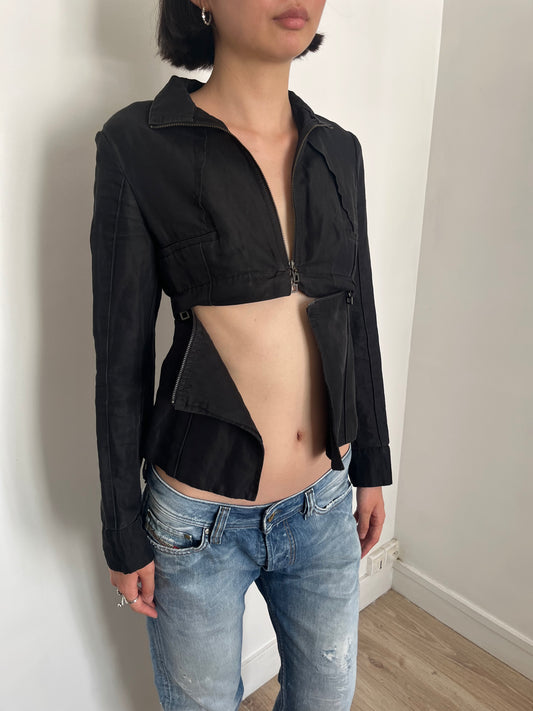 SARAH PACINI