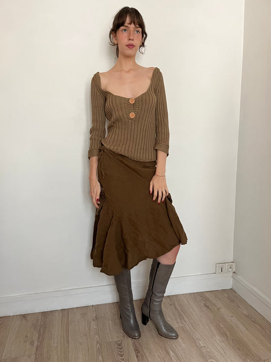 ALBERTA FERRETTI