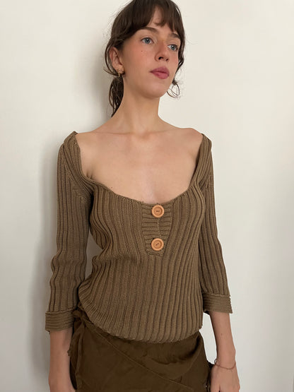 ALBERTA FERRETTI
