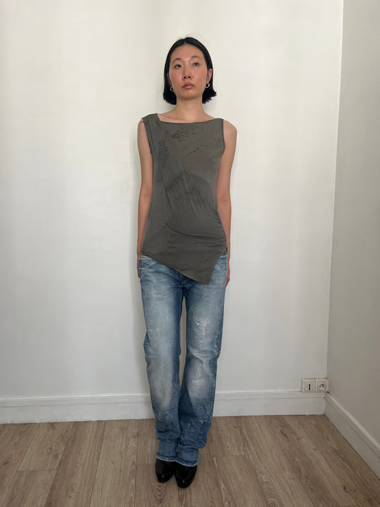 SARAH PACINI