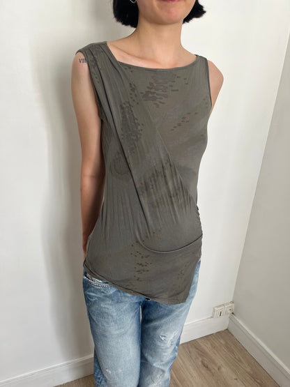 SARAH PACINI