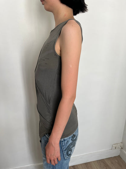 SARAH PACINI