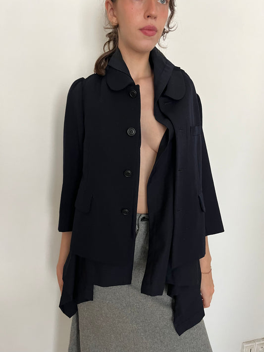COMME DES GARÇONS