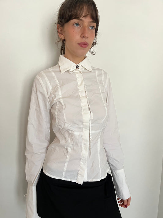 SARAH PACINI
