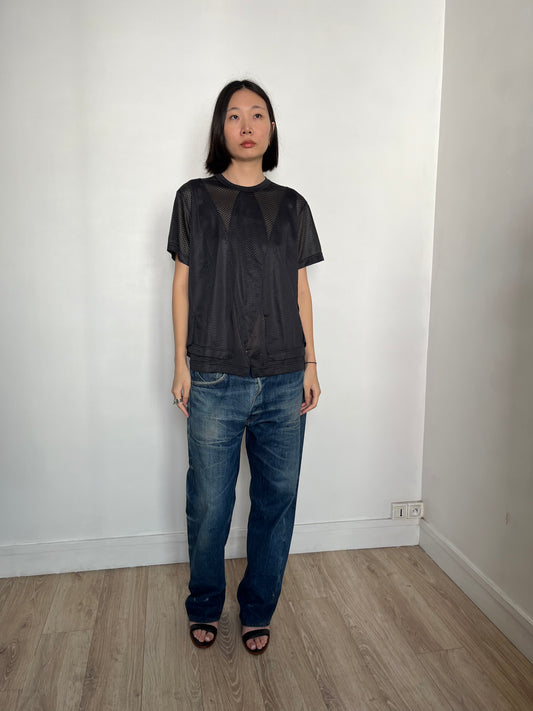 COMME DES GARÇONS