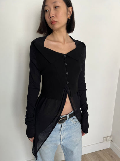 SARAH PACINI
