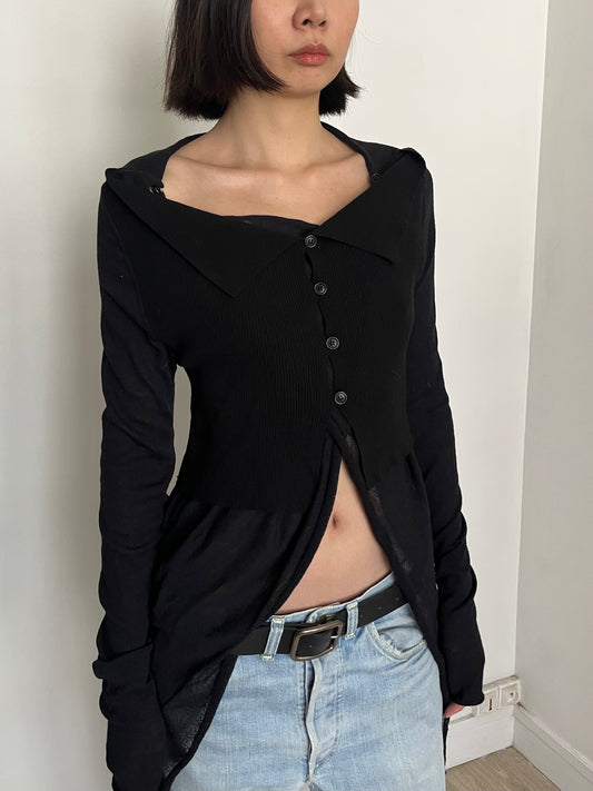 SARAH PACINI