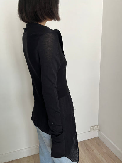 SARAH PACINI