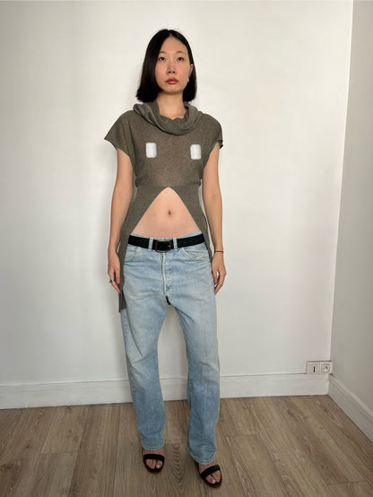 SARAH PACINI