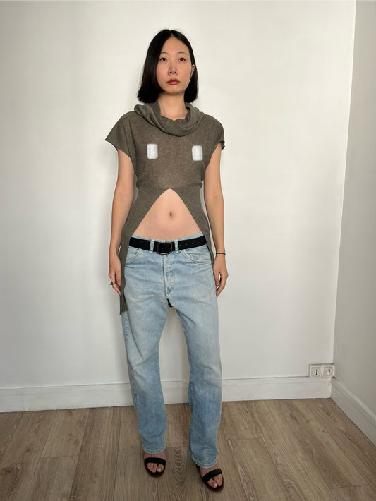 SARAH PACINI