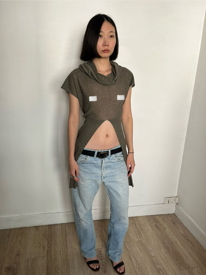 SARAH PACINI