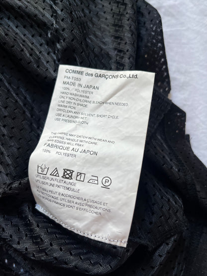 COMME DES GARÇONS