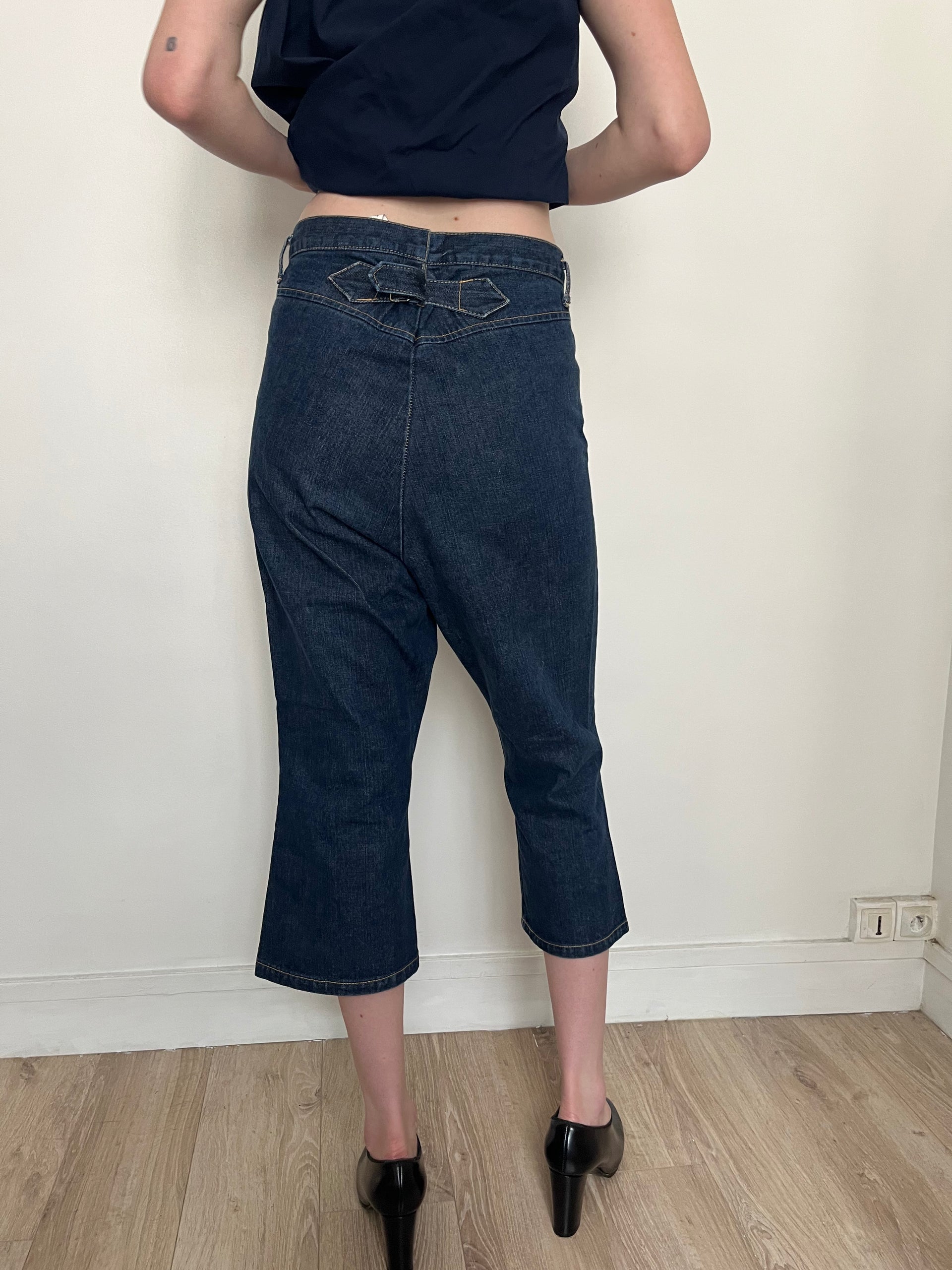 COMME DES GARÇONS – Playground.