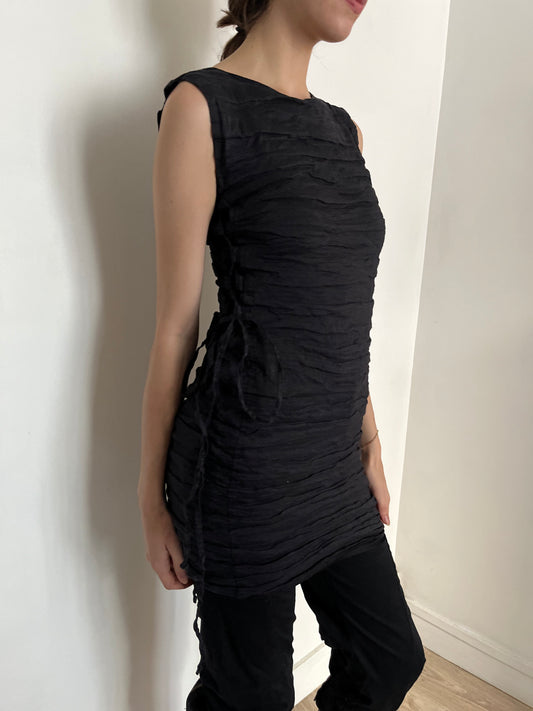 SARAH PACINI