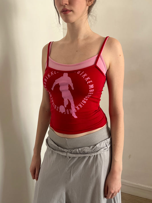 DIRK BIKKEMBERGS