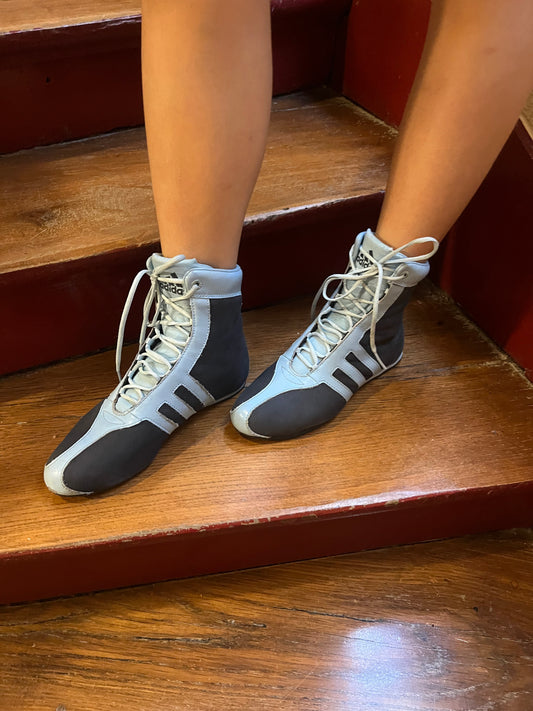ADIDAS