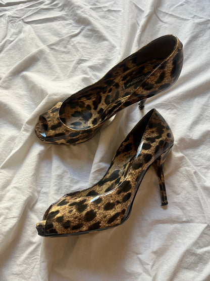 DOLCE & GABBANA