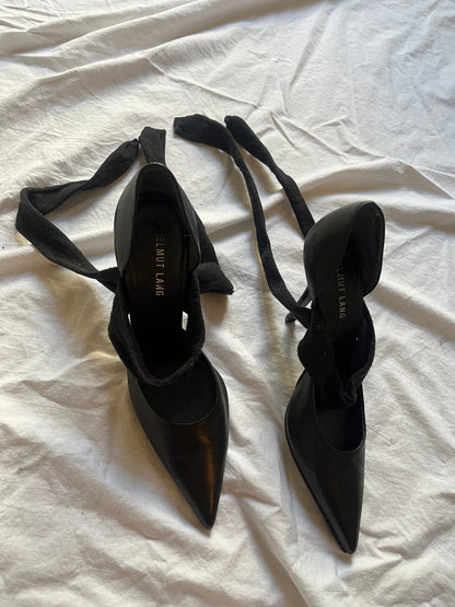 HELMUT LANG