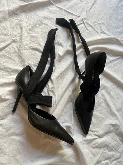 HELMUT LANG